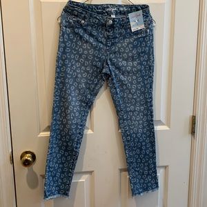 Cat & Jack Jeggings SZ-12